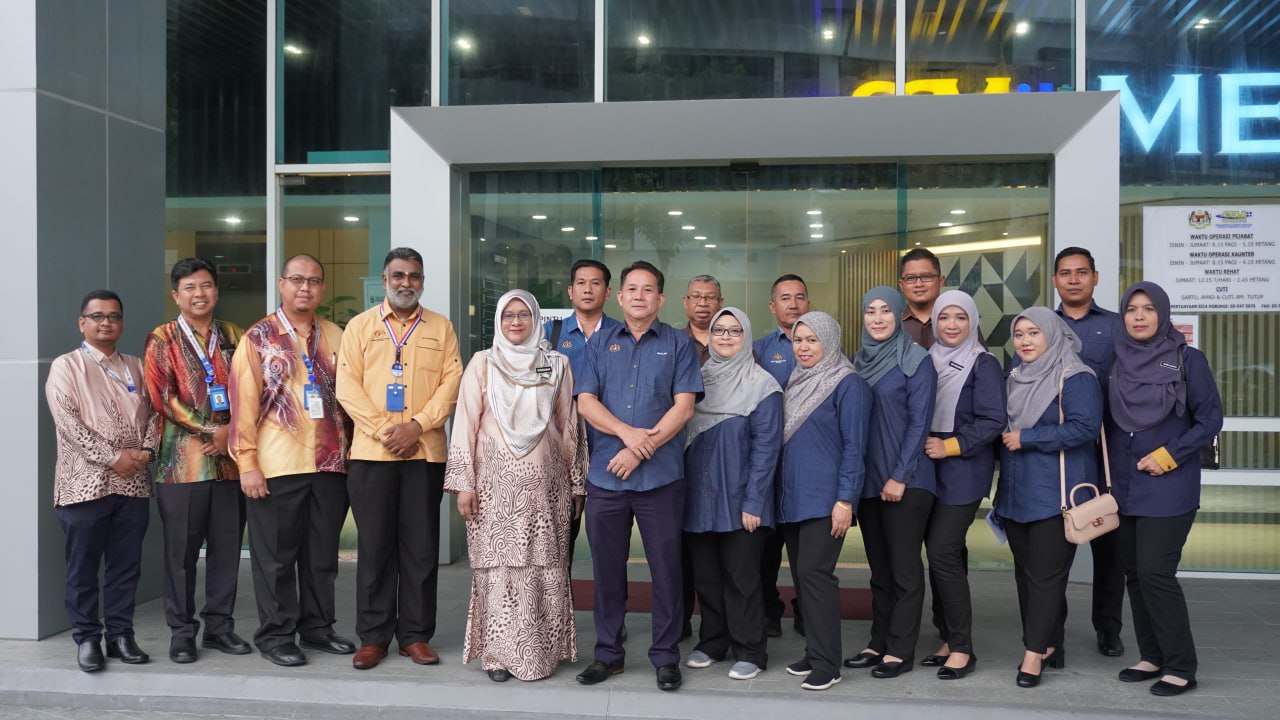 visitagperak