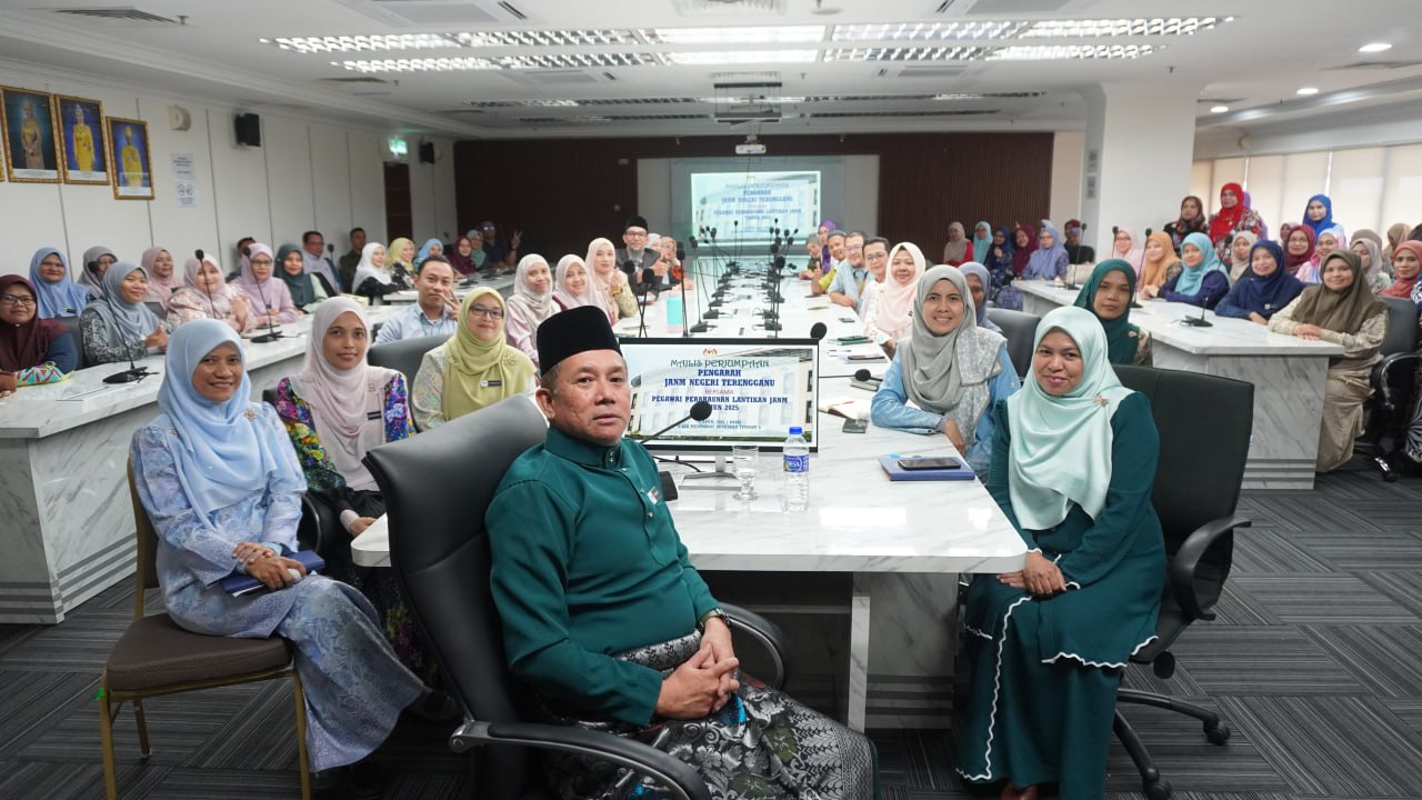 perjumpaan peg raya 2025
