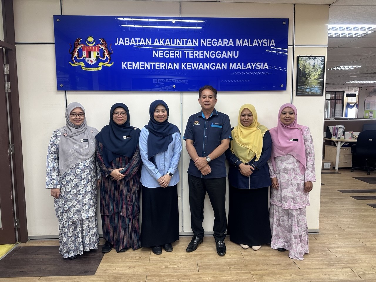 Audit PSK 2026